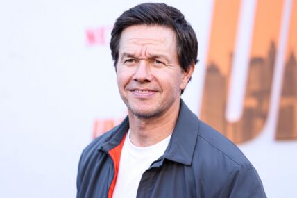 Mark Wahlberg
