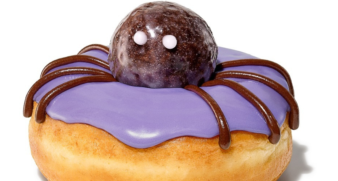 Dunkin Donuts