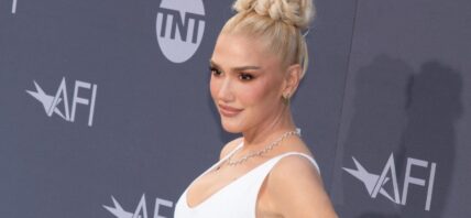 Gwen Stefani