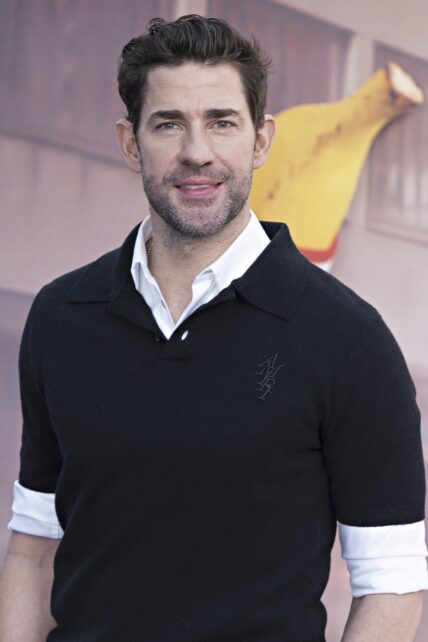 John Krasinski