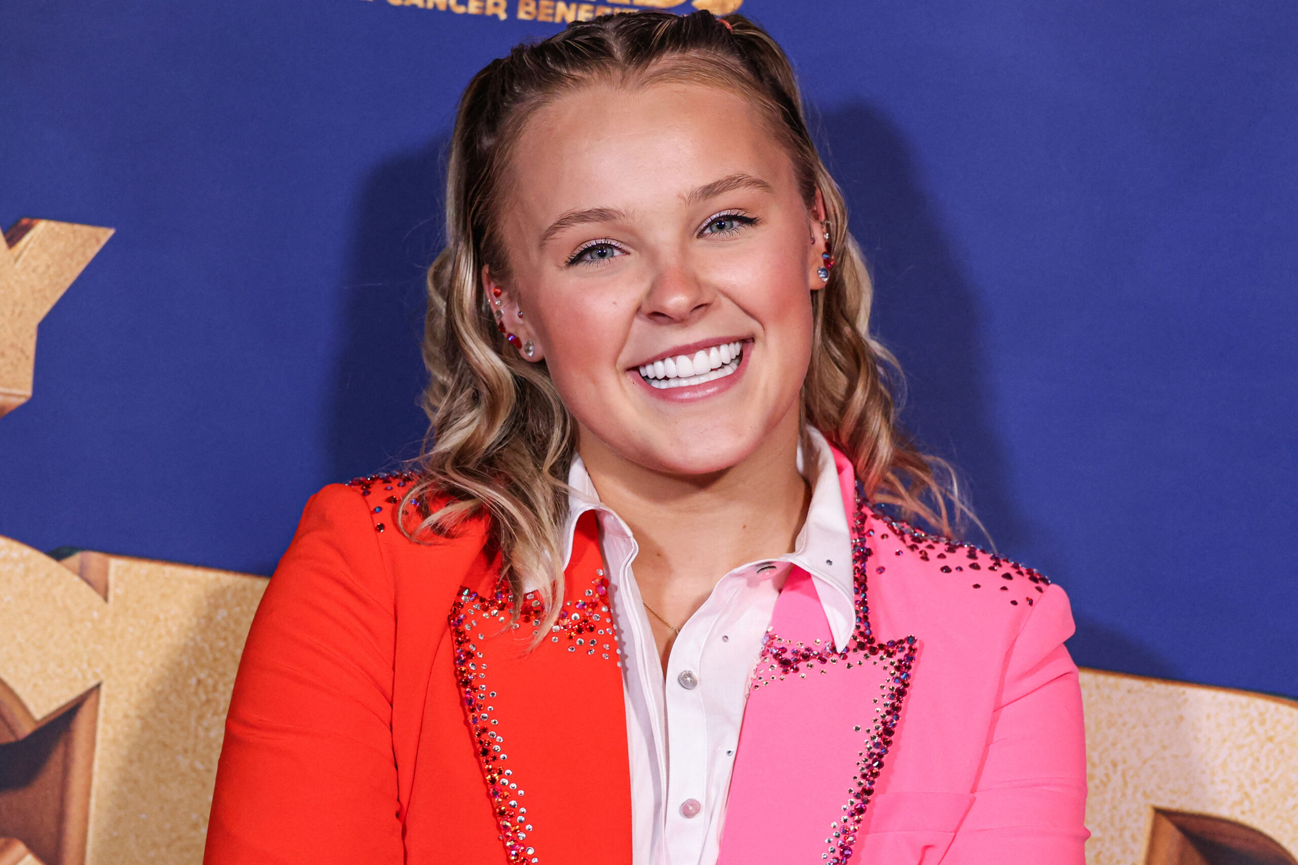 JoJo Siwa at 2023 Industry Dance Awards
