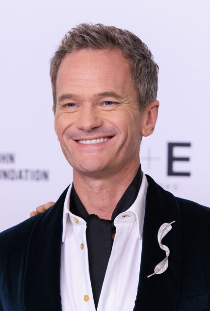 Neil Patrick Harris at 32nd Annual Elton John Oscar Party