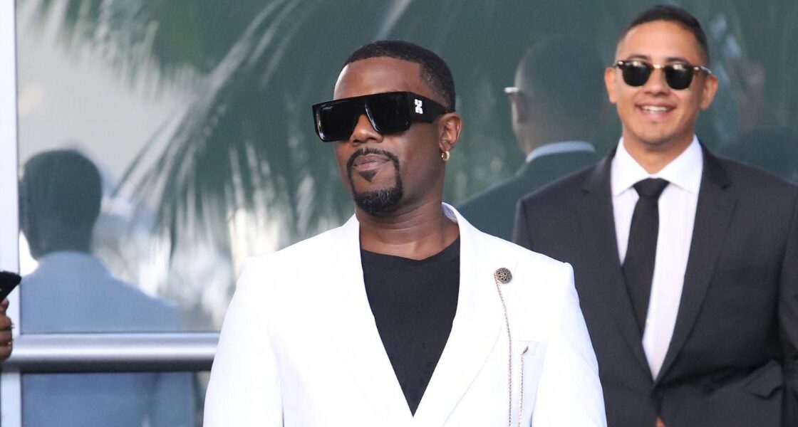 Ray J