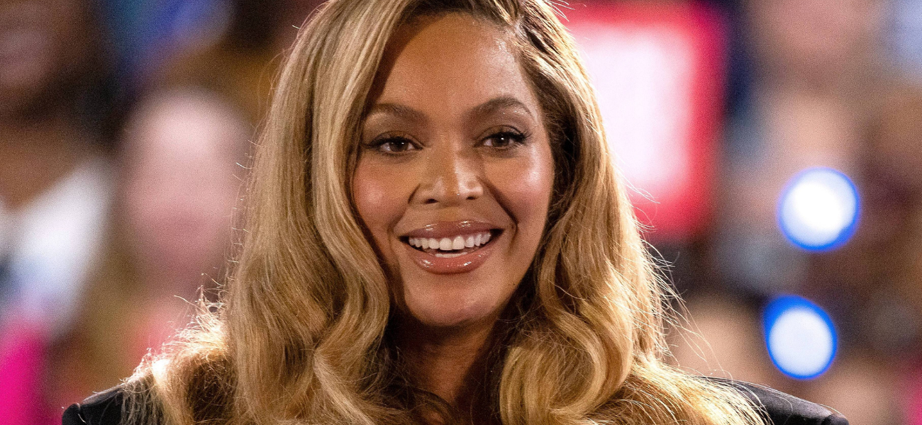 Beyoncé's Christmas Day Halftime Show Draws Millions To Netflix