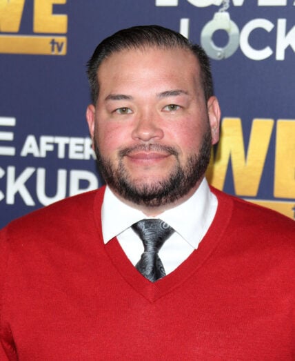 Jon Gosselin's Ex Makes Emotional Promise To Collin Amid Kate Abuse Allegations