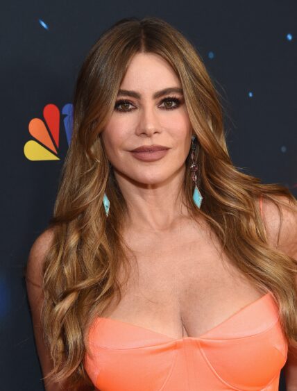 America?s Got Talent Season 18 Live Show Red Carpet 9-5-23. 05 Sep 2023 Pictured: Sofia Vergara. Photo credit: Lisa OConnor/AFF-USA.com / MEGA TheMegaAgency.com +1 888 505 6342 (Mega Agency TagID: MEGA1027144_010.jpg) [Photo via Mega Agency]