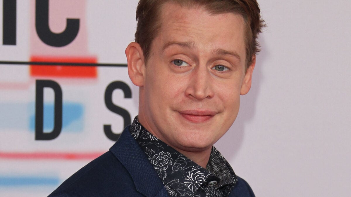 Macaulay Culkin está ‘chorando’ pela reinicialização de ‘Home Alone’ da Disney