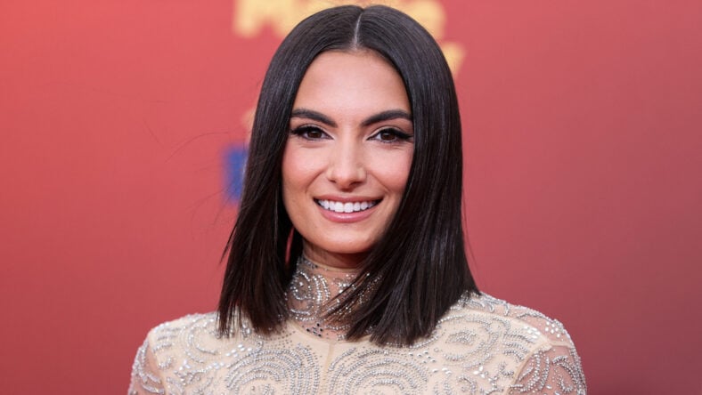 ‘Summer House’ Alum Paige DeSorbo Speaks Out About Her Past Experience With Domestic Violence