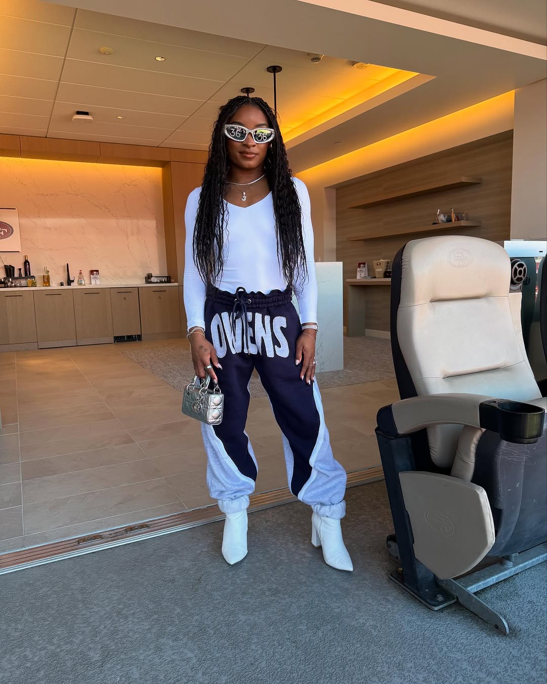 Simone Biles