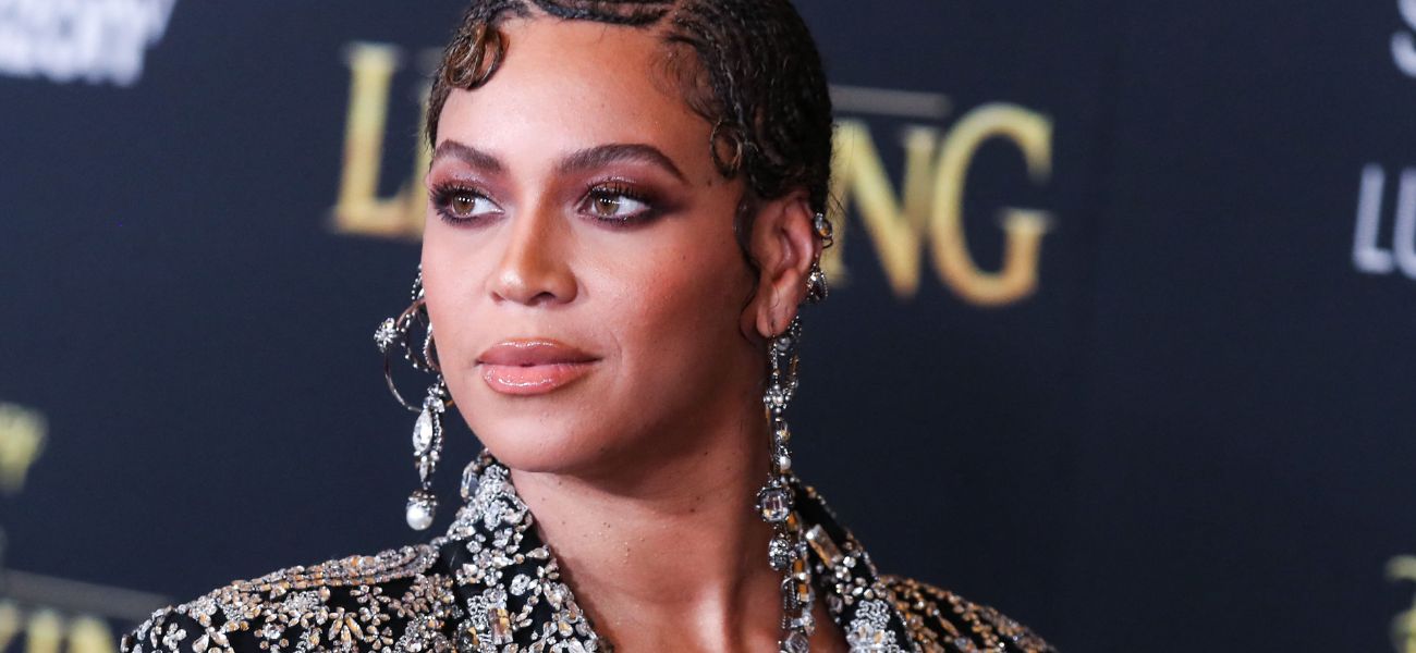 Beyoncé Teases Netflix Halftime Xmas Show With Hilarious Promo