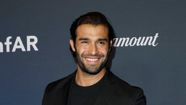 Sam Asghari Has High Praise For Ex-Wife Britney Spears’ Music Legacy