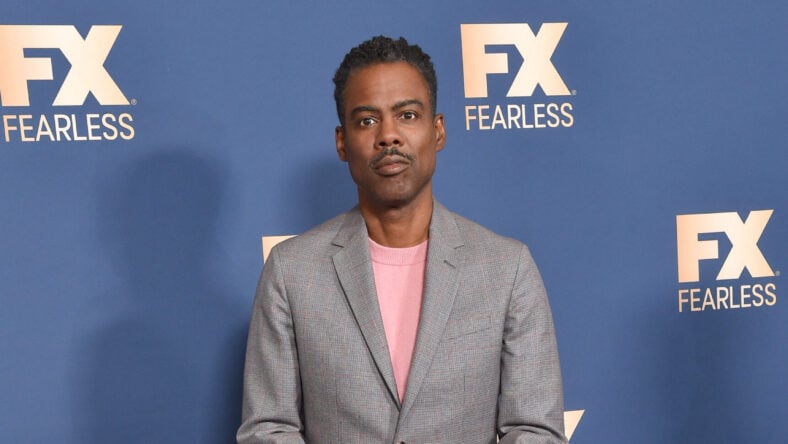 Chris Rock’s Refusal To Fund Lawyer For Wrongfully Convicted Man Divides The Internet