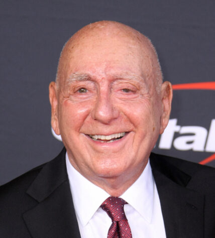 Dick Vitale at 2022 ESPYs