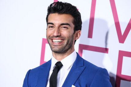 Justin Baldoni at Los Angeles Premiere Of Lionsgate's 'Five Feet Apart'