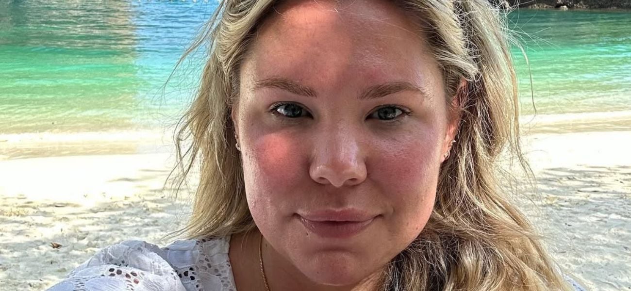Kailyn Lowry fala sobre diferentes dinâmicas de co-parentalidade
