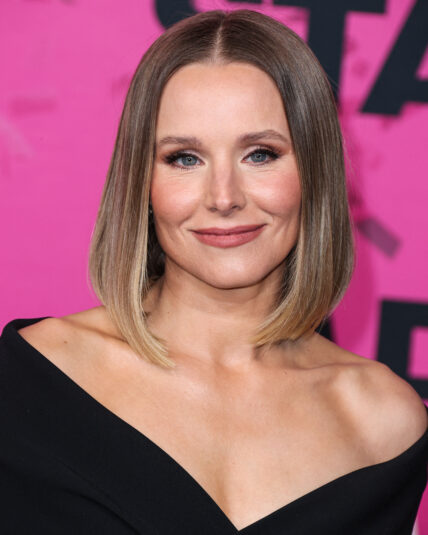 Kristen Bell at Los Angeles Premiere Of STARZ's 'Party Down' Season 3