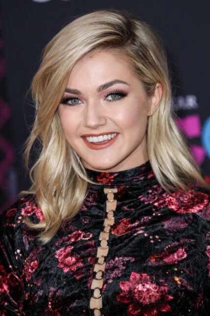 Lindsay Arnold at Los Angeles Premiere Of Disney Pixar's 'Coco'