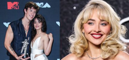 Shawn Mendes, Camila Cabello, Sabrina Carpenter