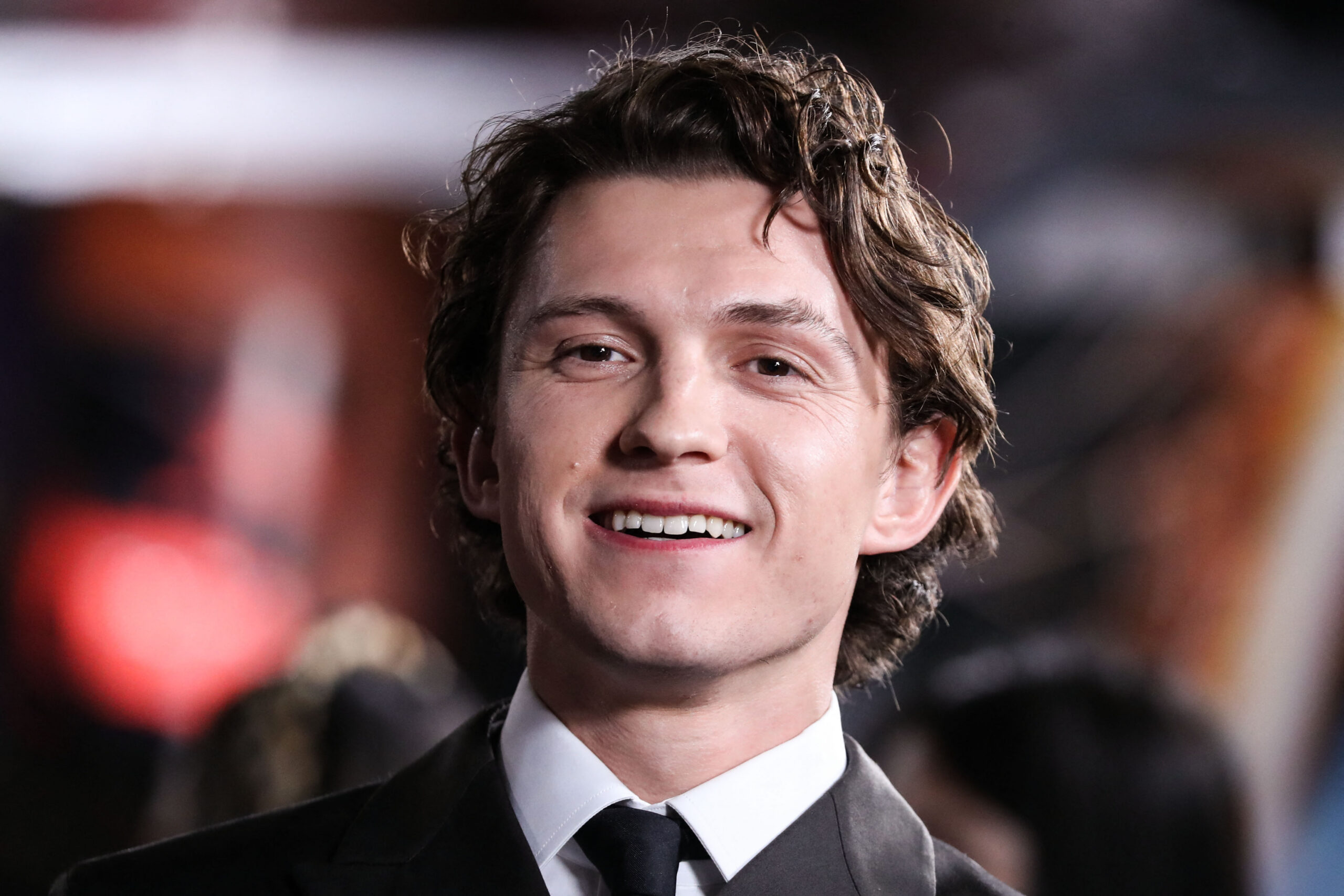 Tom Hooled Tom Holland Reveals 'Animosity' On-Set Drama In TV Project