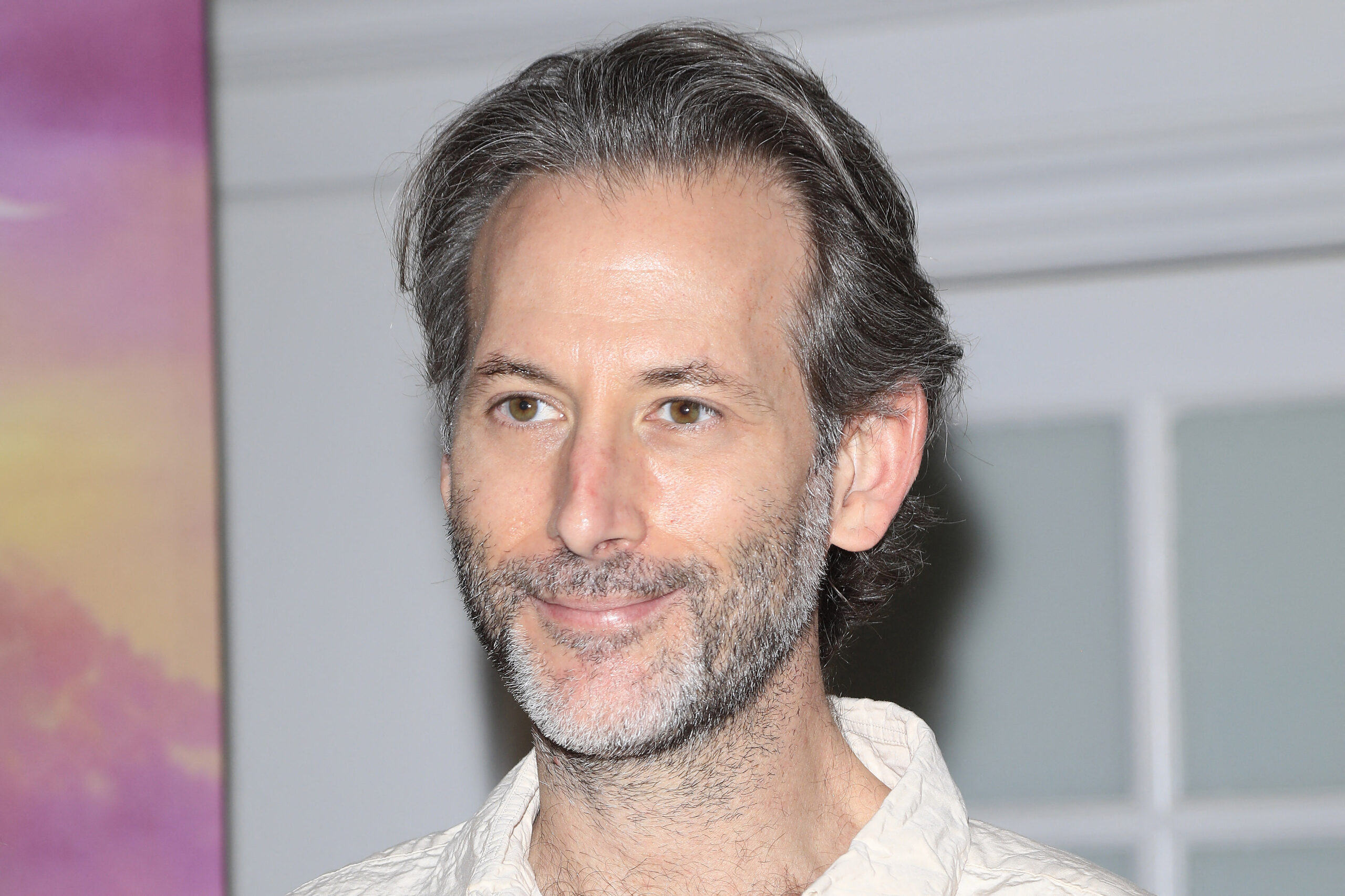 Jeff Baena