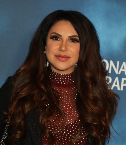 Jennifer Aydin at Limitless with Chris Hemsworth New York Premiere