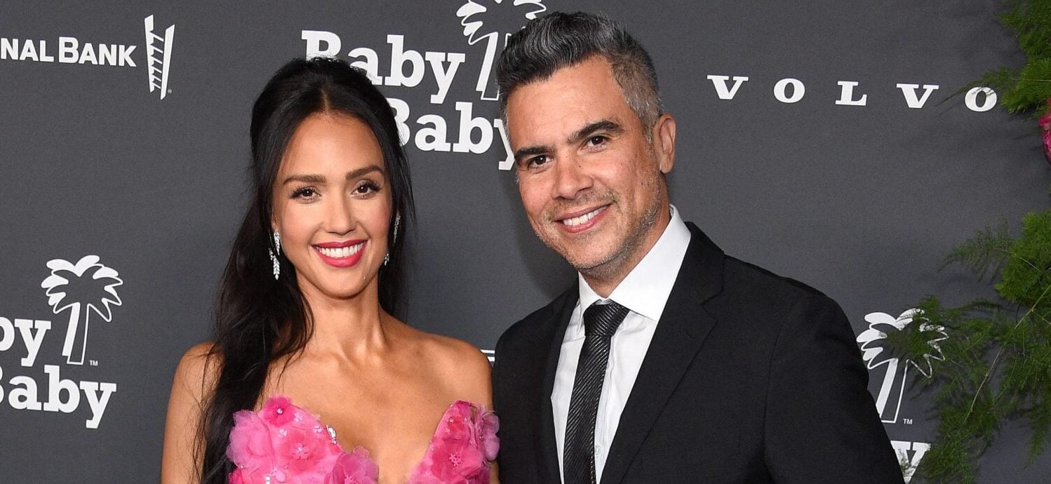O divórcio de Jessica Alba torna-se ‘amargo’ para o namorado mais jovem