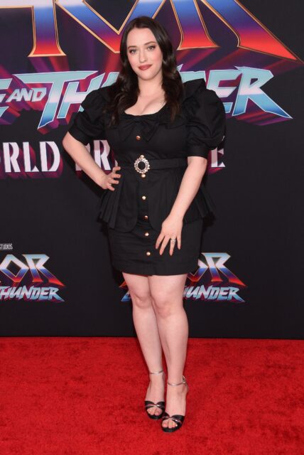 Kat Dennings