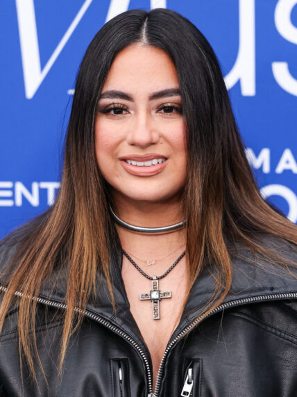 Ally Brooke