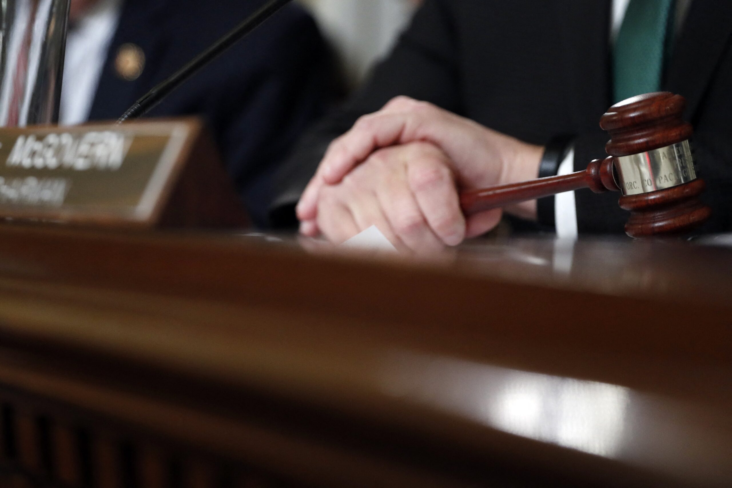Gavel