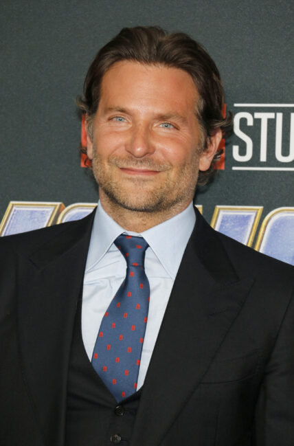 Bradley Cooper at World premiere of 'Avengers: Endgame'