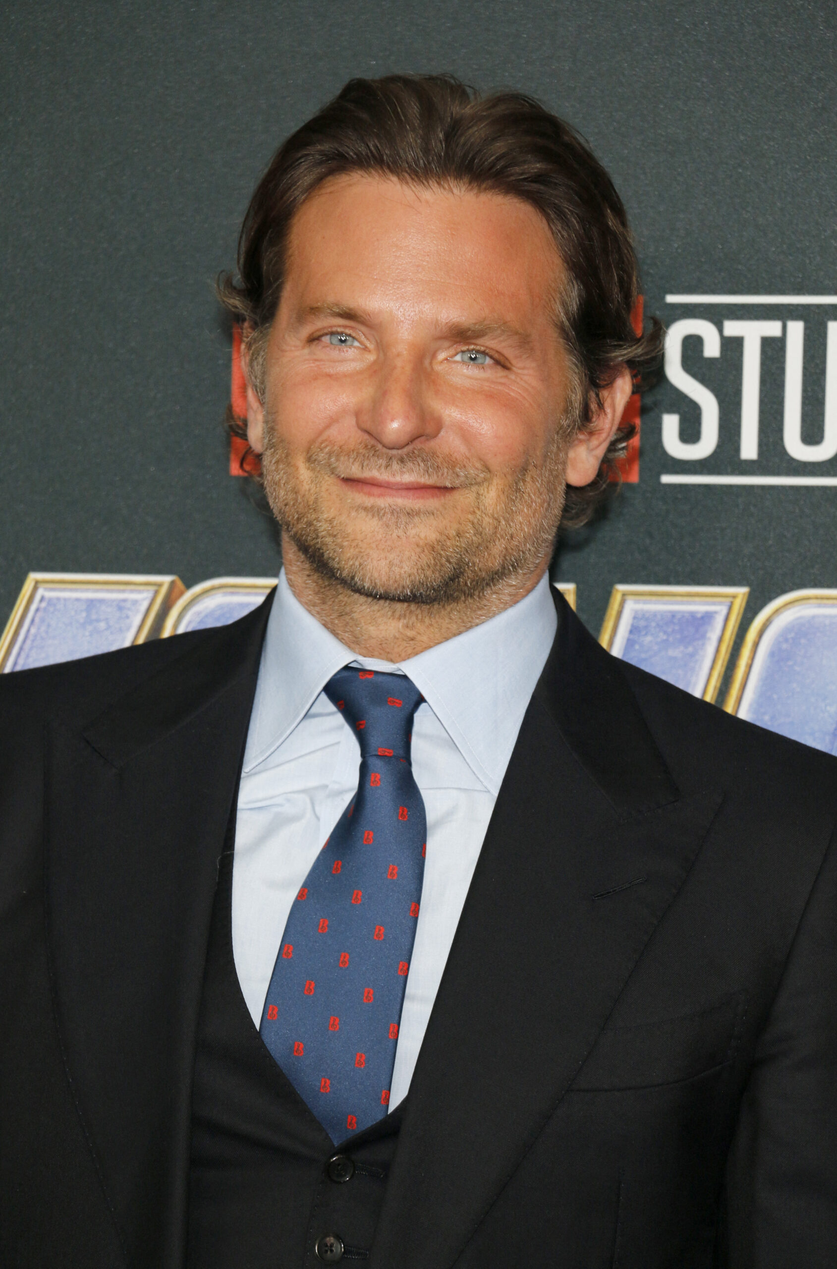 Why You’re Seeing Bradley Cooper Everywhere During NFL Games