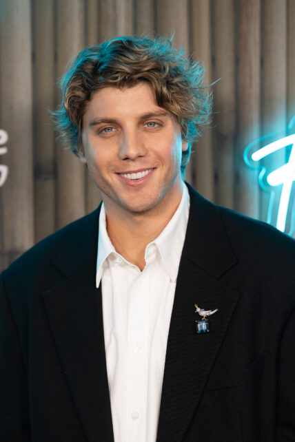 Lukas Gage at NY Premiere of " Road House"