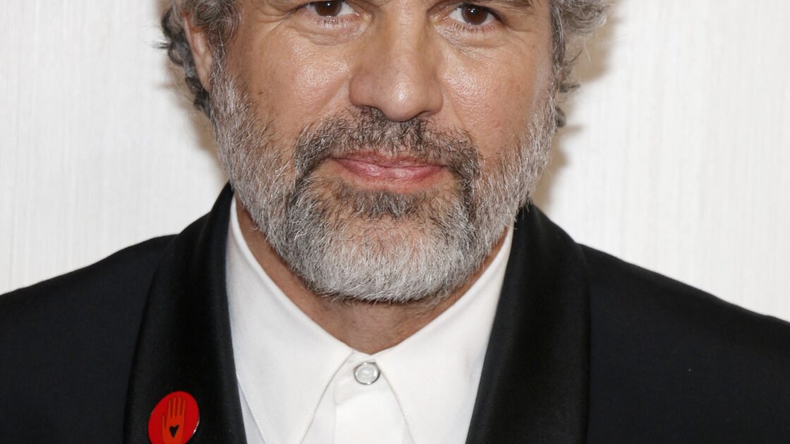 Mark Ruffalo at 96th Annual Academy Awards