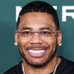Nelly at 2024 Baby2Baby Gala