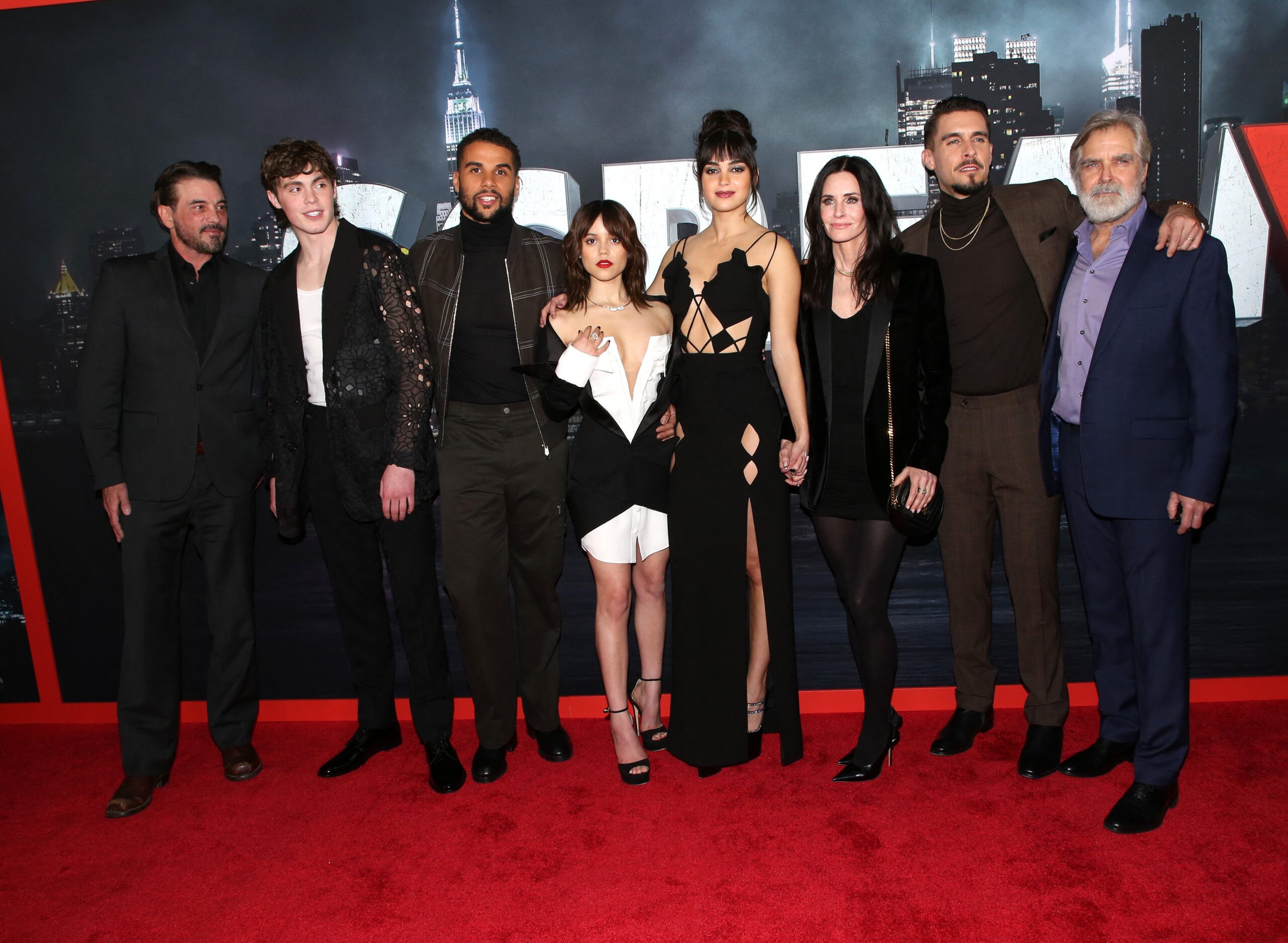 Scream Director 'Scream 7' Director Seemingly Breaks Contract With Latest IG Post
