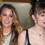 Taylor Swift's ‘No Choice' Decision Costs Blake Lively's Kids A Godmother