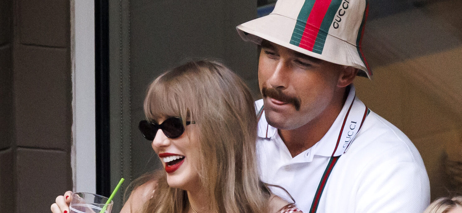 Goo Goo Dolls querem se apresentar no casamento de Taylor Swift e Travis Kelce