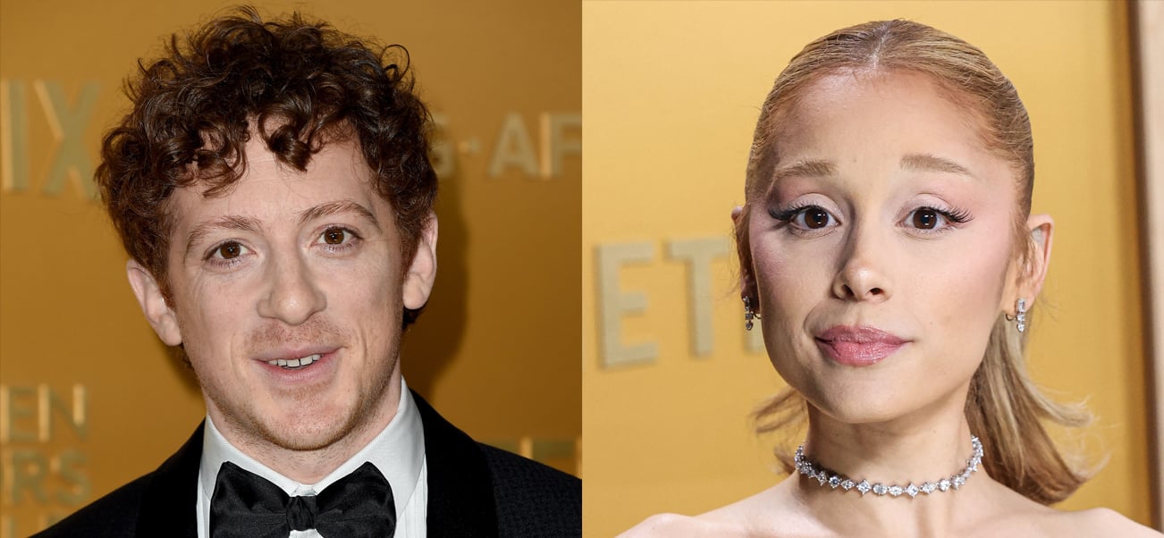 Ariana Grande e Ethan Slater ‘ainda são amigos’ após separação