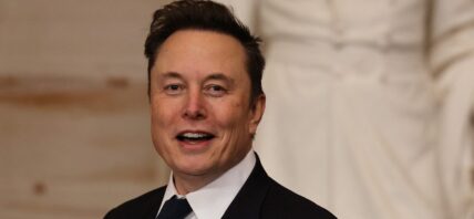 Inside Elon Musk's Astronomical Net Worth Following Record-Breaking SpaceX IPO