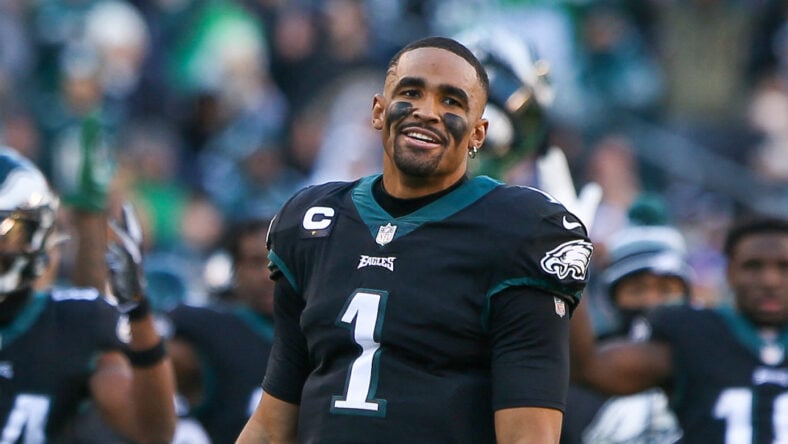 How Jalen Hurts’ Loyalty To The Eagles Was Put On Trial With ‘Unfounded’ Injury Claims