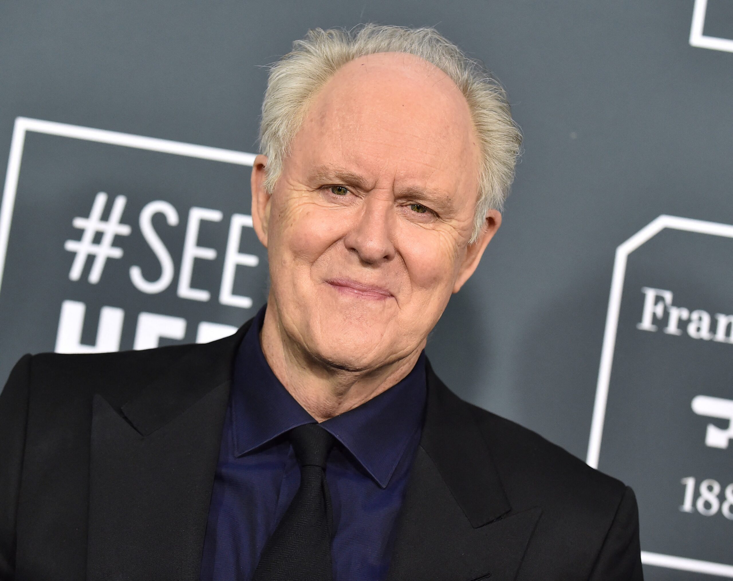 John Lithgow at 25th Annual Critics' Choice Awards