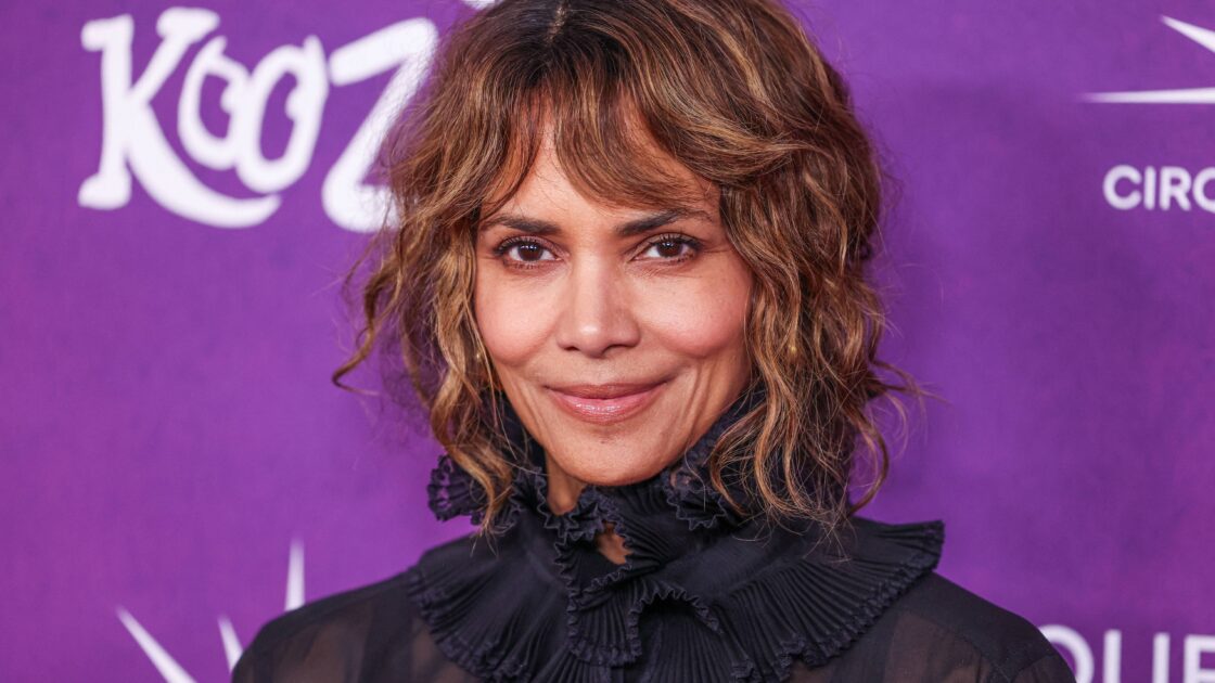 Halle Berry