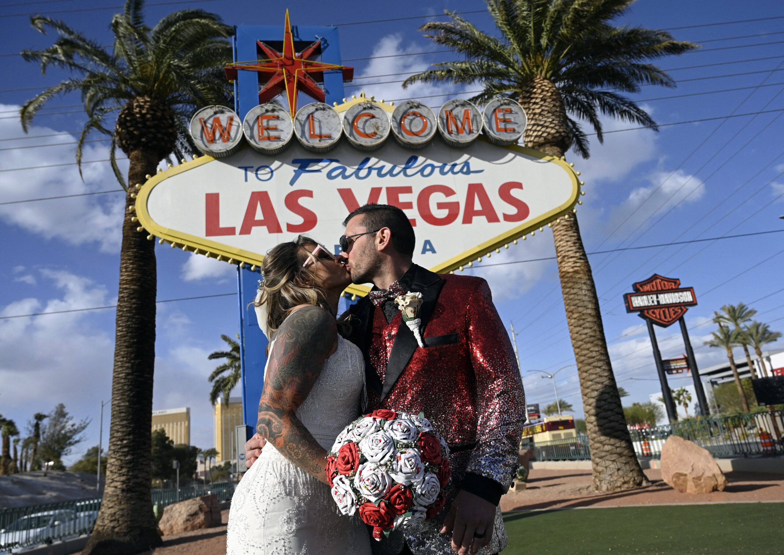 Las Vegas Weddings