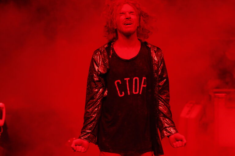 Carrot Top