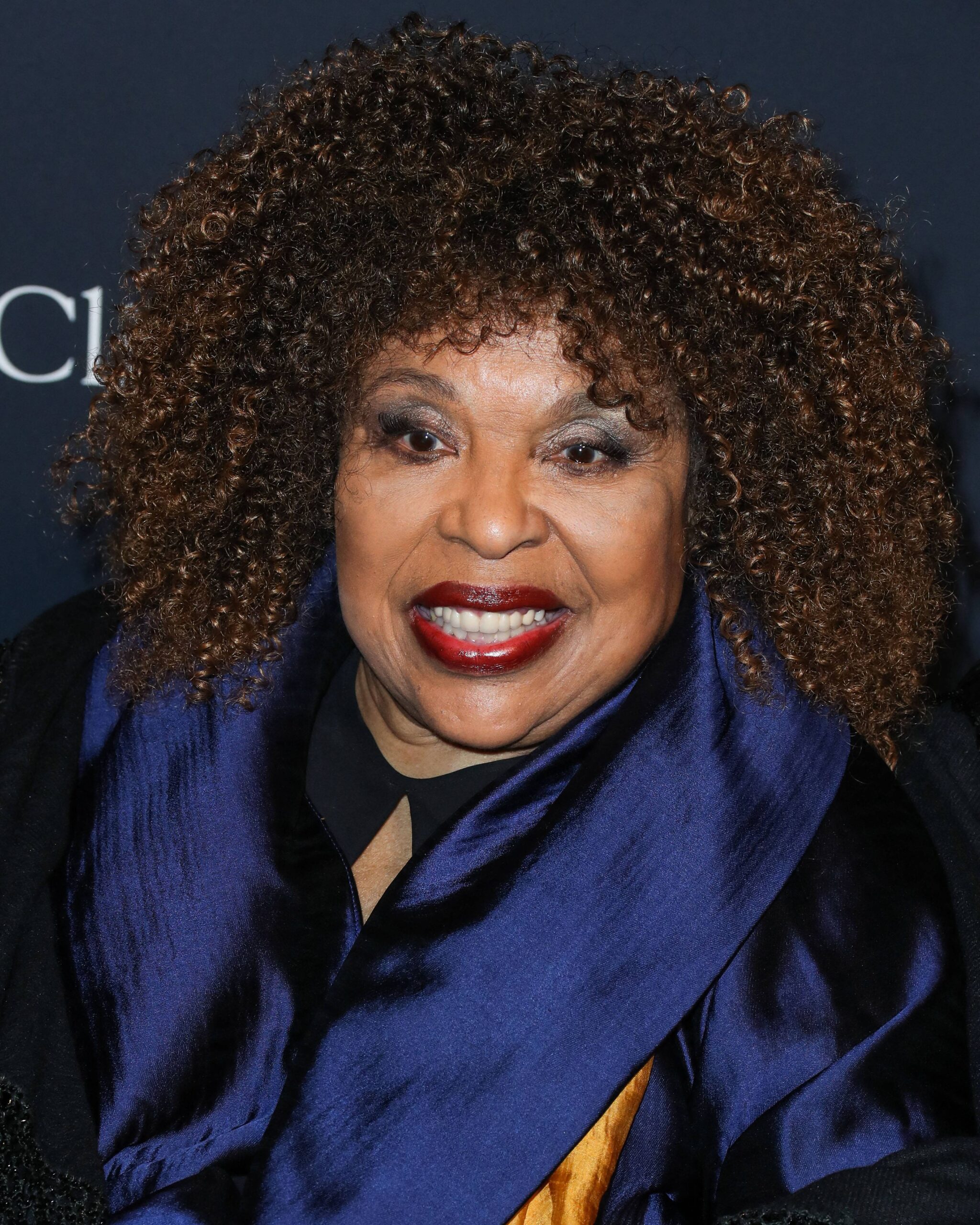Roberta Flack at the Recording Academy And Clive Davis' 2020 Pre-GRAMMY Gala