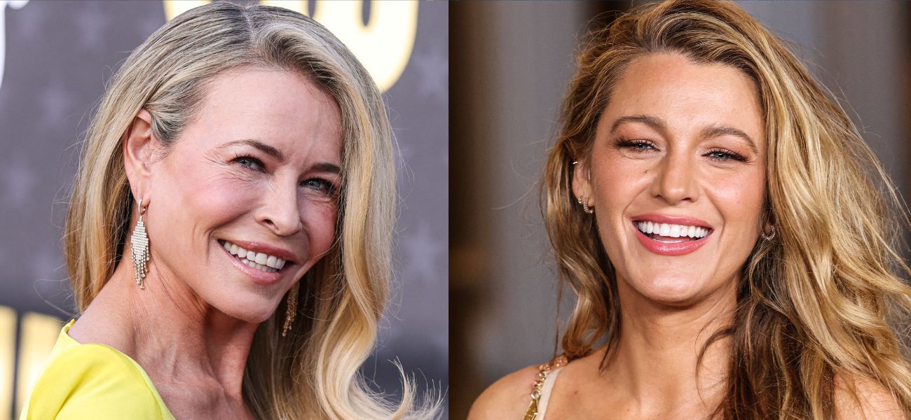 Chelsea Handler Roasts Justin Baldoni And Blake Lively’s Legal Feud