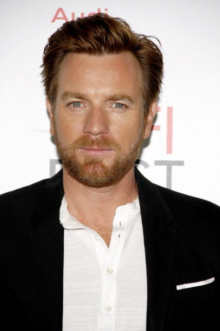 Ewan McGregor at AFI FEST 2012 Special Screening of 'The Impossible'