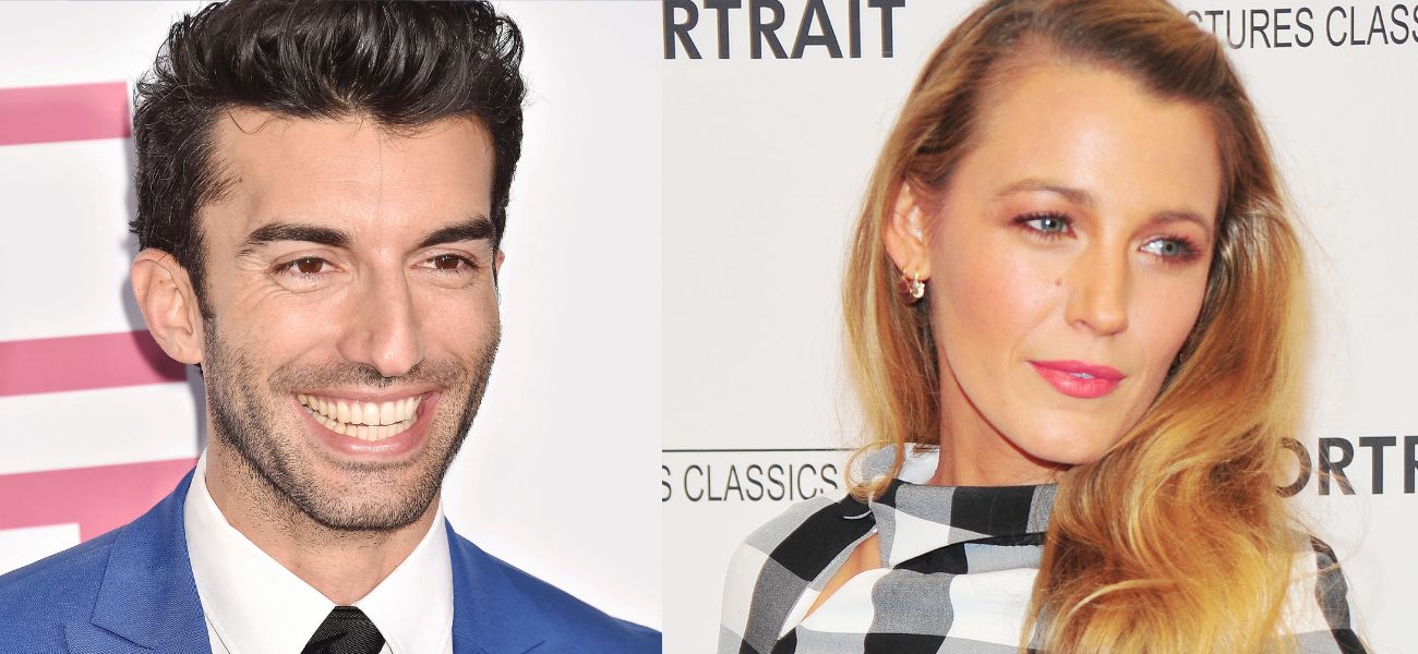 Justin Baldoni Breaks Silence After Pre-Trial Win Against Blake Lively