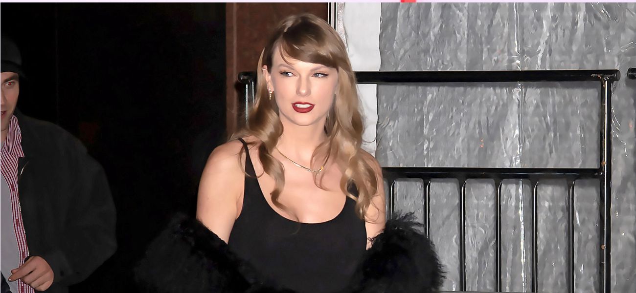 Taylor Swift's Alleged Reason For 'Avoiding The AMAs' Revealed