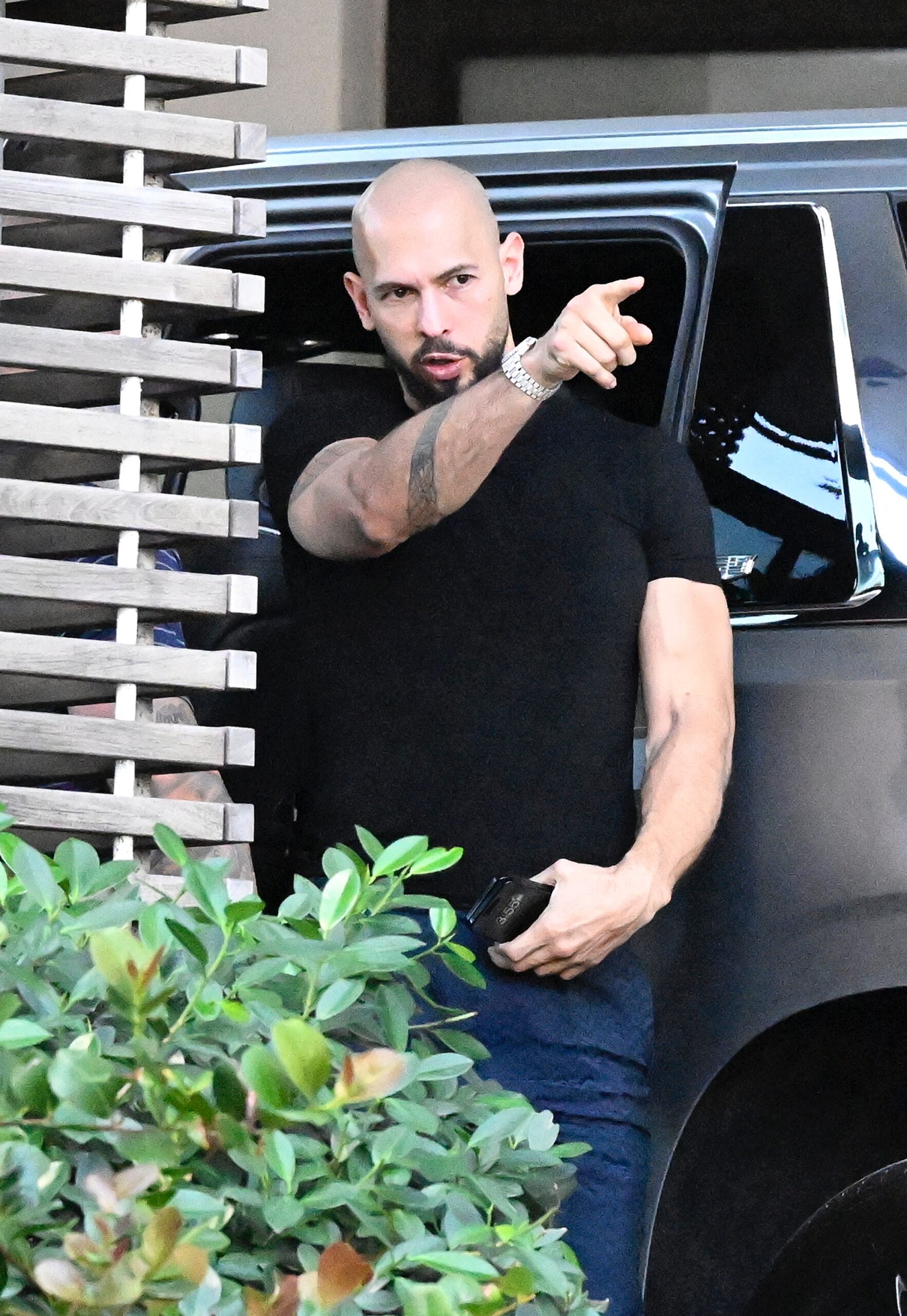 EXCLUSIVE: Brothers Andrew and Tristan Tate continue to look at Miami rental property as the state of Florida launched a criminal investigation into the British-American influencers.